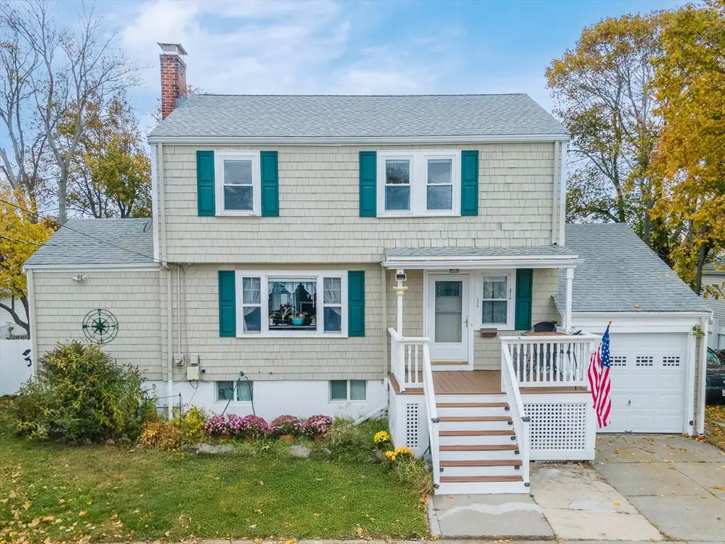 35 H Street, Hull, MA 02045 - Image #1