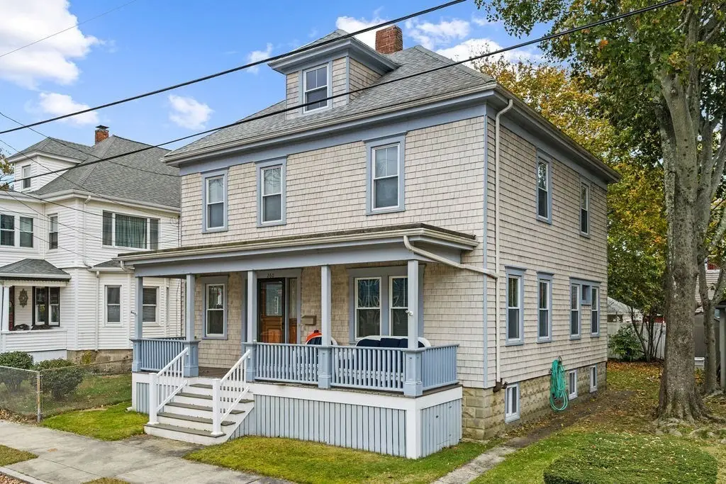 260 Maple St, New Bedford, MA 02740 - Image #1