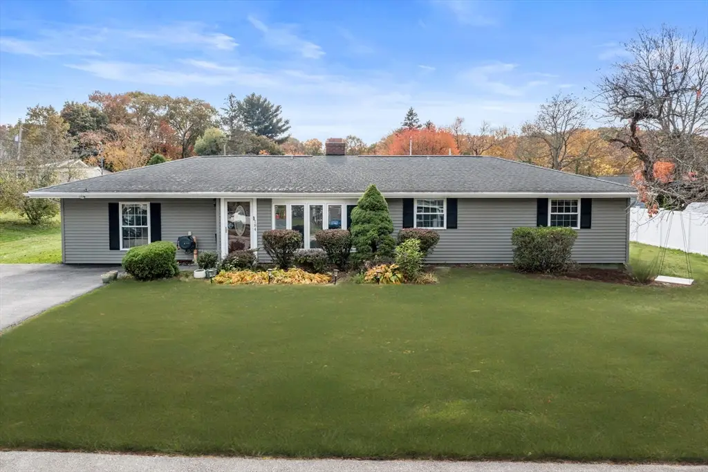 184 Richard Rd, Braintree, MA 02184 - #1