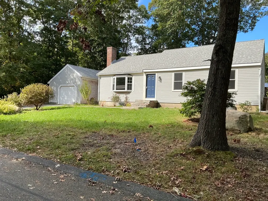 5 Candlewood Dr, Sandwich, MA 02563 - #1