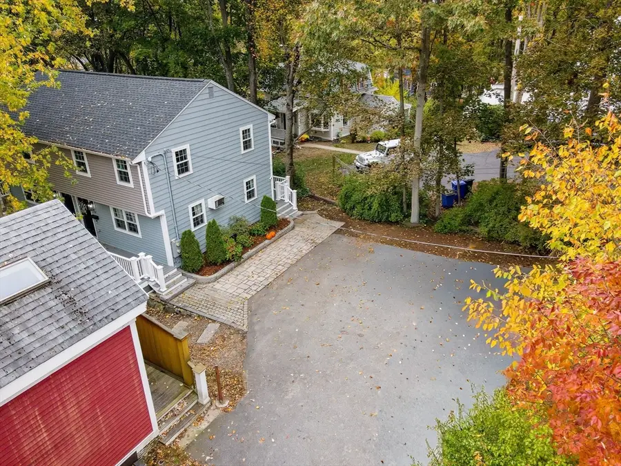 58 Westminster Ave #58, Arlington, MA 02474 - Image #2