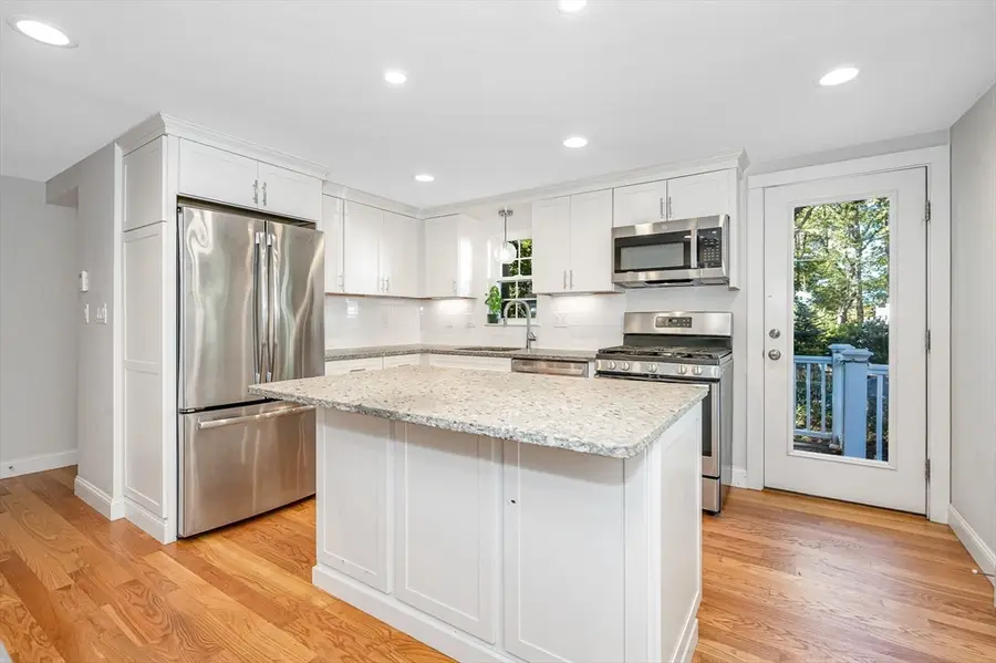 58 Westminster Ave #58, Arlington, MA 02474 - Image #3