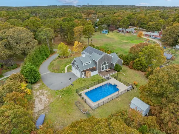 15 Morgans Way, Orleans, MA 02653