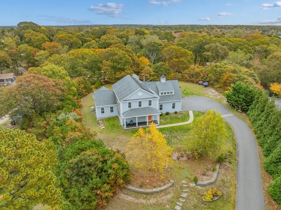 15 Morgans Way, Orleans, MA 02653 - Image #3