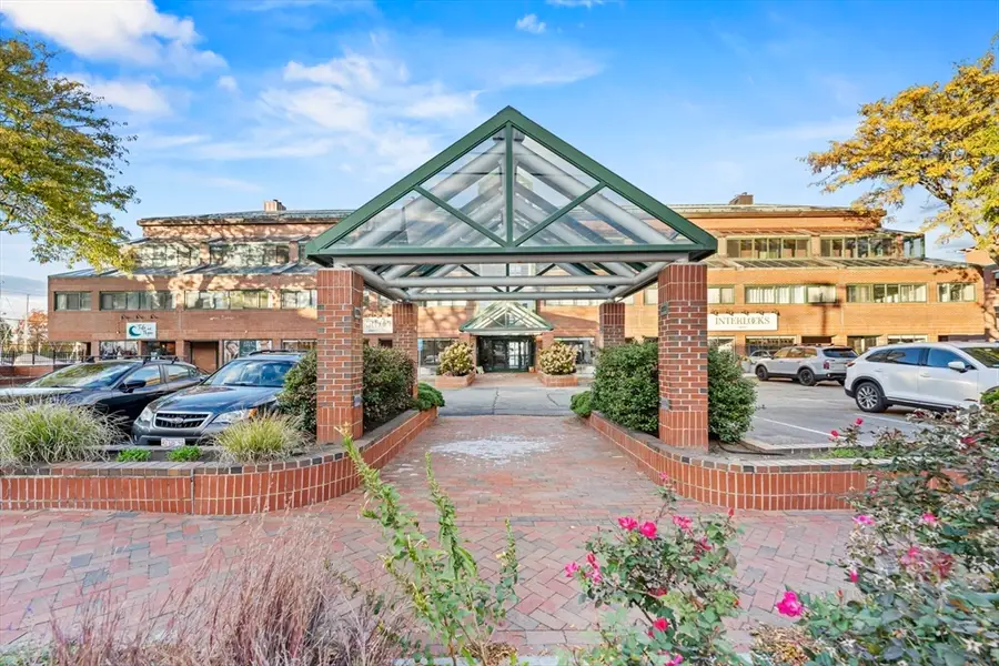 58 Merrimac St #2-5, Newburyport, MA 01950 - Image #2