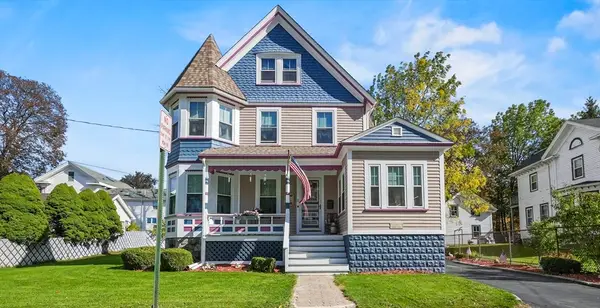 2 Eastern Avenue, Woburn, MA 01801