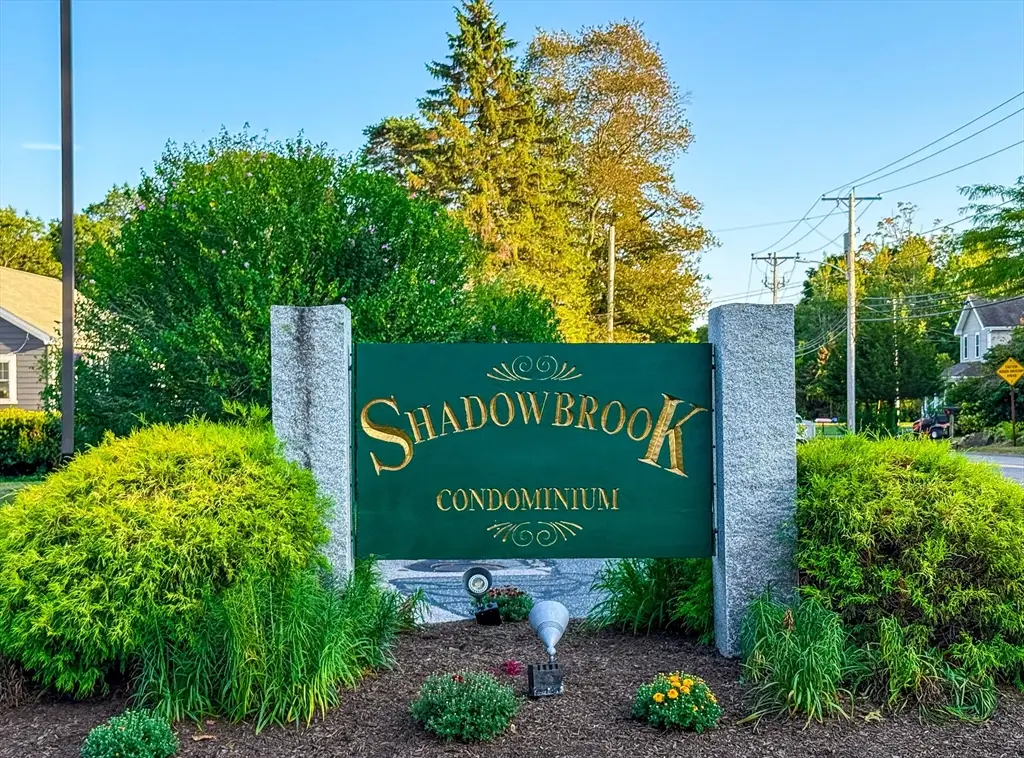 10 Shadowbrook Ln #24, Milford, MA 01757 - #1