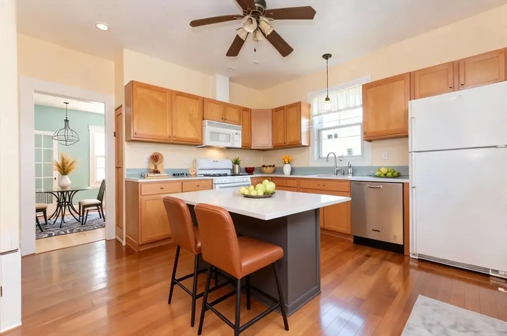 42 Alder St #42, Waltham, MA 02453 - #1