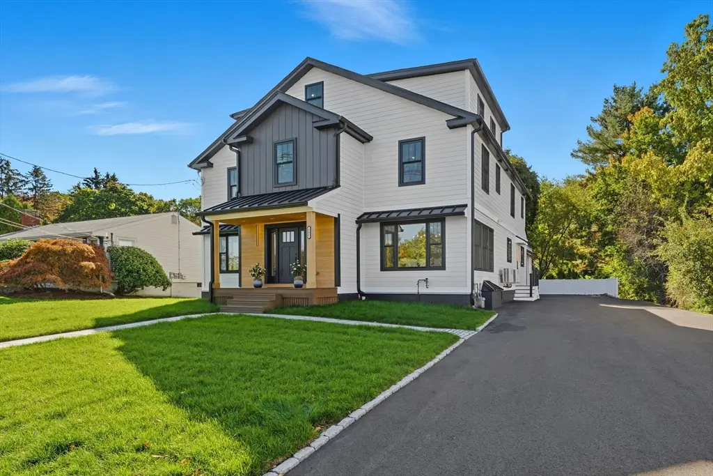 143 Hunting Road, Needham, MA 02494 - Image #1