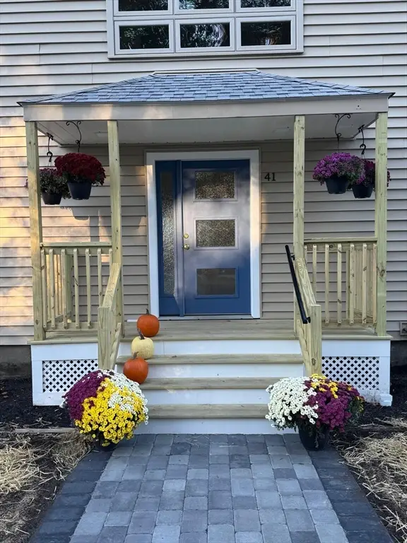 41 Westminster St, Worcester, MA 01605 - Image #1