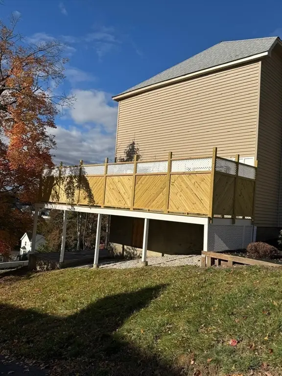 41 Westminster St, Worcester, MA 01605 - Image #2