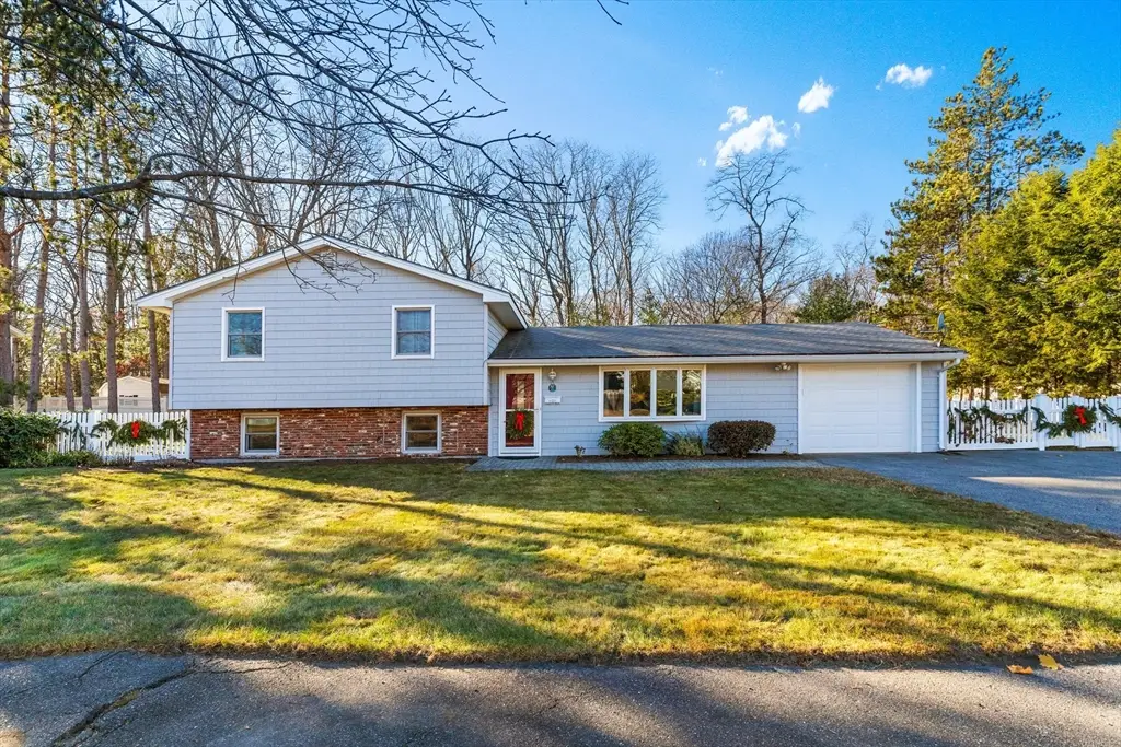 62 Catherine Drive, Peabody, MA 01960 - #1