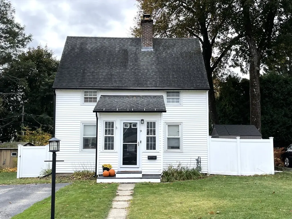 9 Watt Rd, Worcester, MA 01606 - Image #1