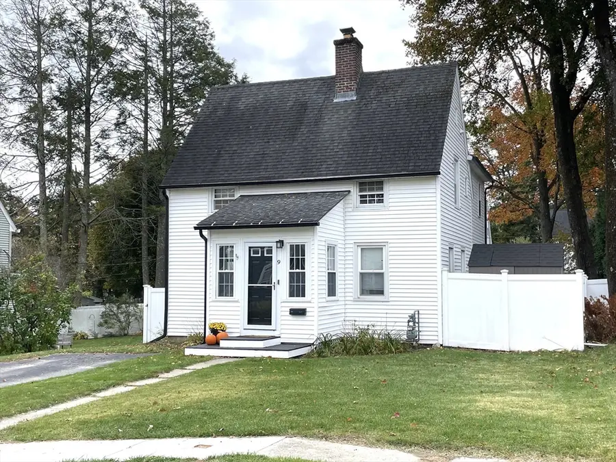 9 Watt Rd, Worcester, MA 01606 - Image #2