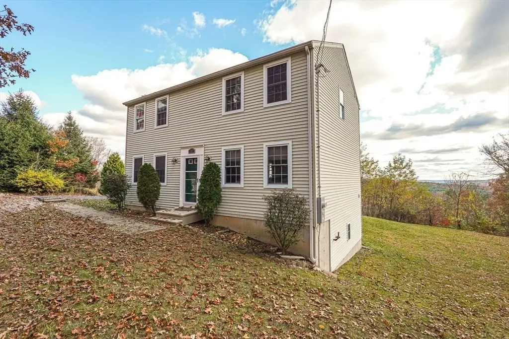 150 Clemence Hill Rd, Southbridge, MA 01550 - #1
