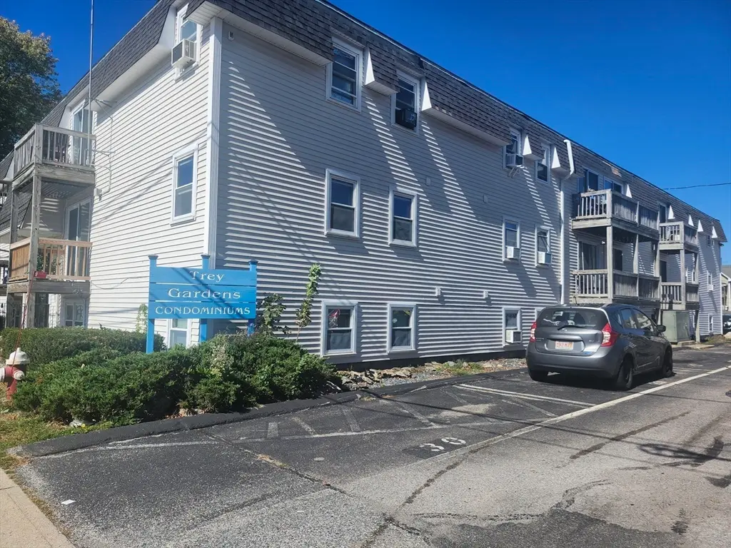 19 Church St #C9, North Attleboro, MA 02760 - Image #1