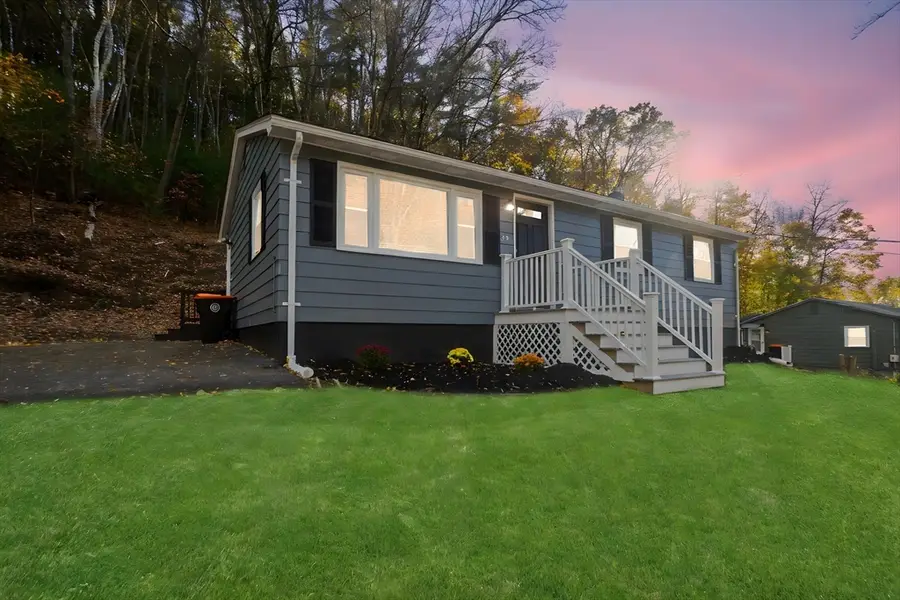 35 Ludlow Rd, South Hadley, MA 01075 - Image #2