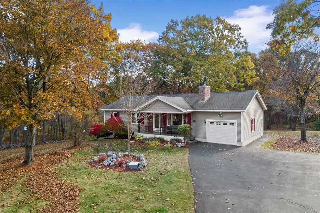 128 West St, Methuen, MA 01844 - #1