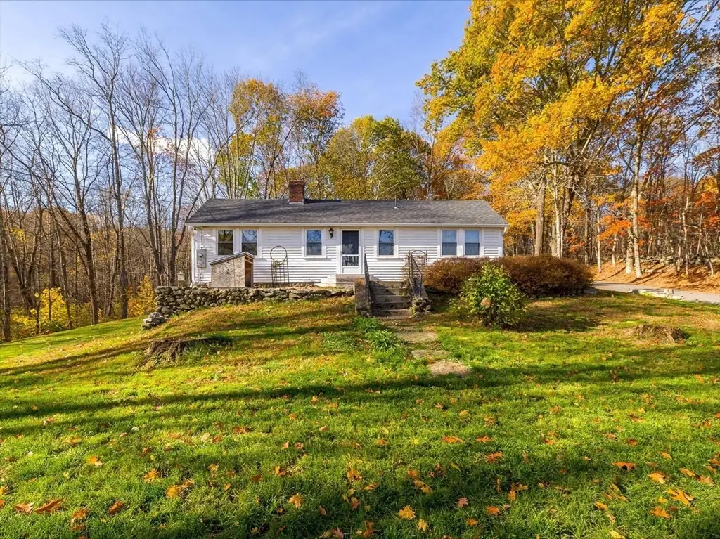 1350 Thresher Rd., Hardwick, MA 01037 - Image #1