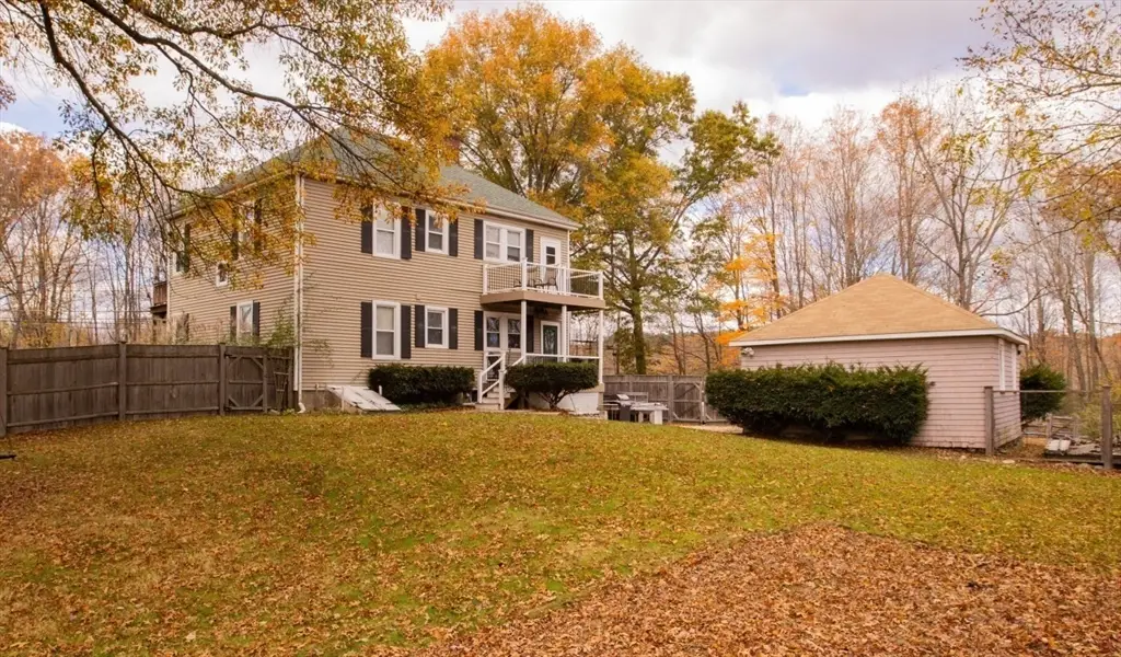 216 Landham Rd, Sudbury, MA 01776 - Image #1