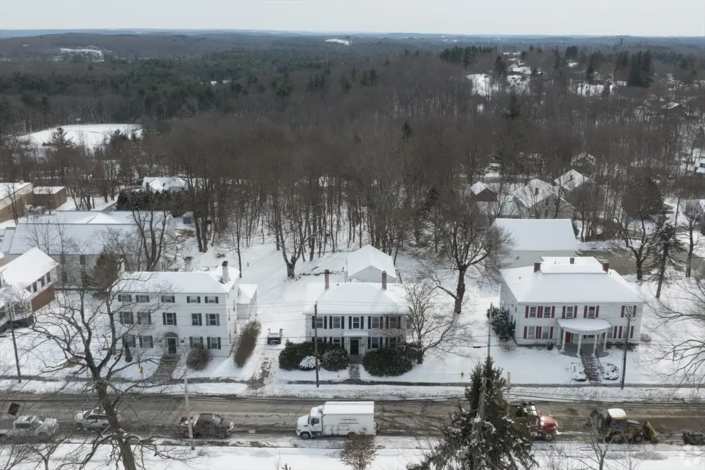 993-1003 Main Street, Leicester, MA 01524 - Image #1