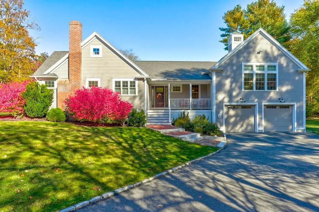 265 Silver St, Hanover, MA 02339 - #1