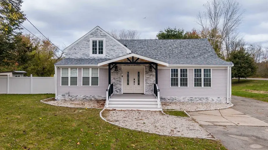 128 Old Bedford Rd, Westport, MA 02790 - Image #2