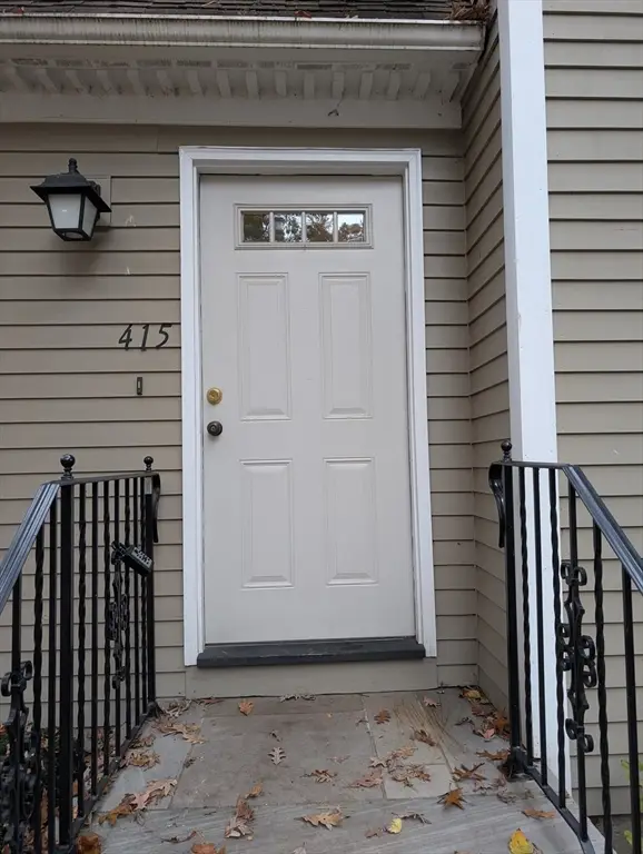 415 Wellman Ave. #415, North Chelmsford, MA 01863 - #1