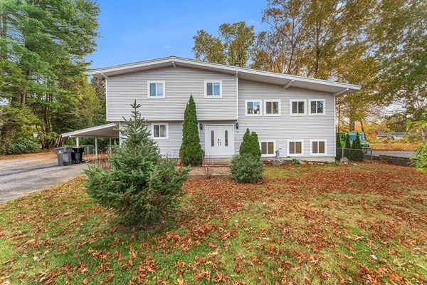 51 Crest Rd, Framingham, MA 01701