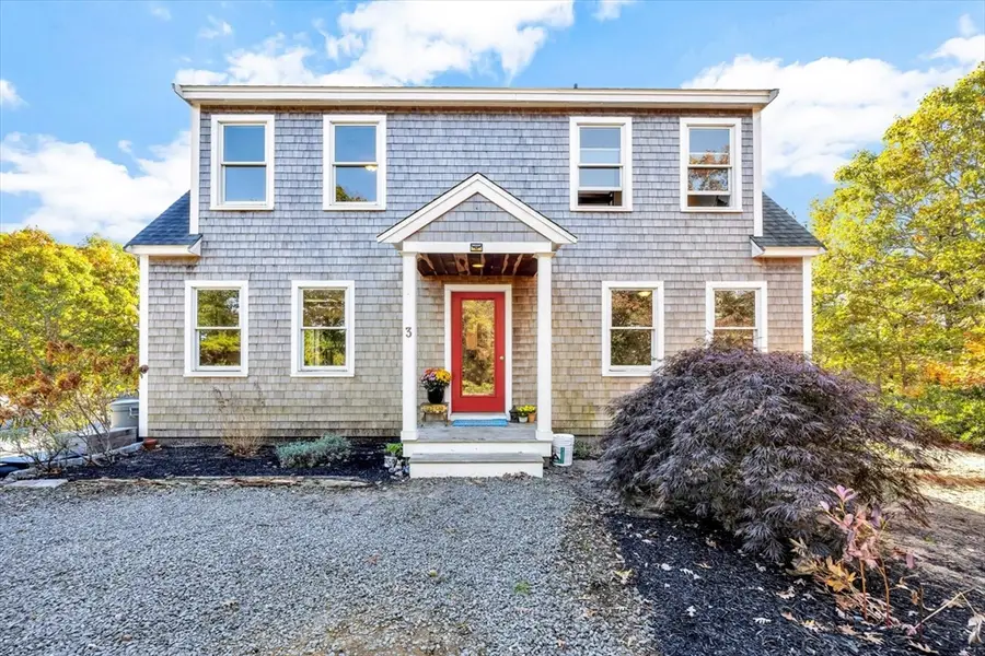 3 Union Field Rd, Truro, MA 02666 - Image #2