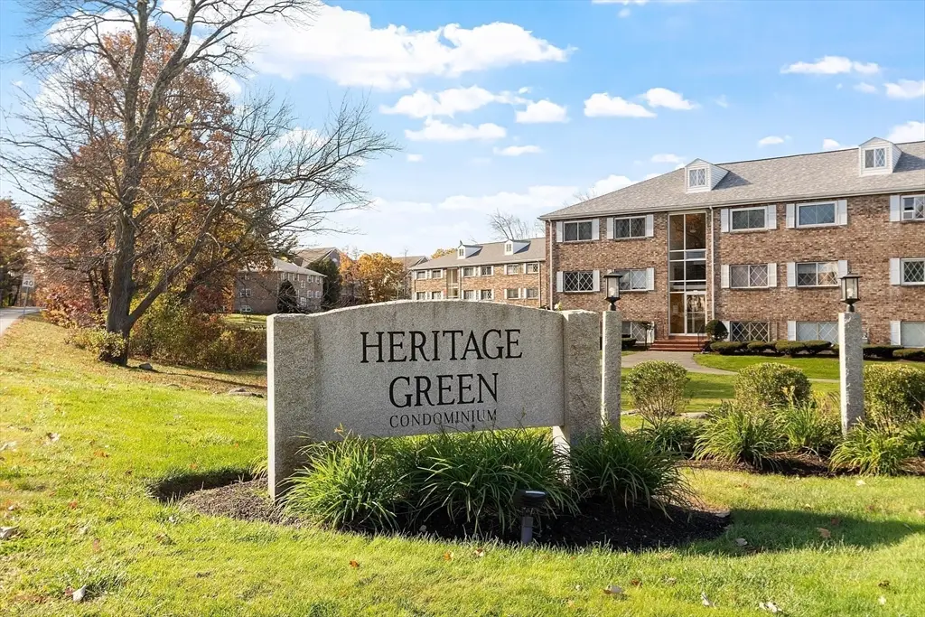 23 Fernview Ave #1, North Andover, MA 01845 - Image #1