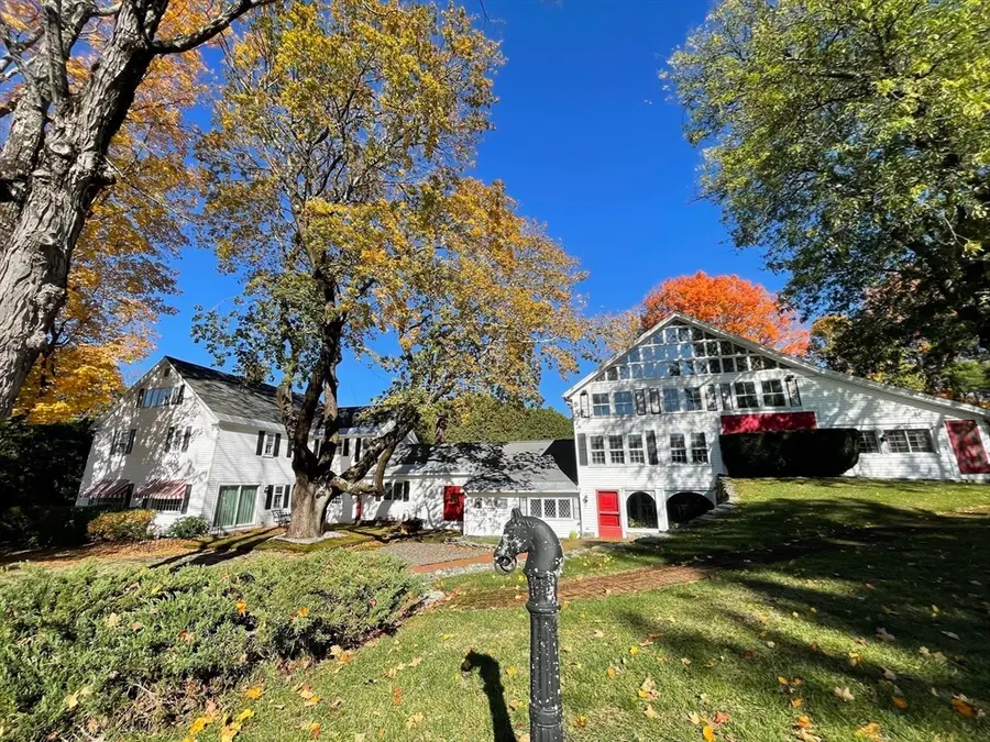 192 W Main St, Westborough, MA 01581 - #2