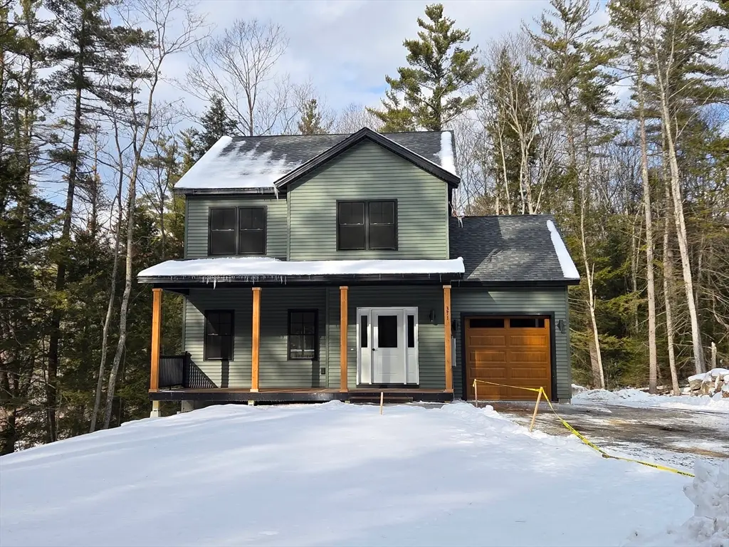 371 Hitchcock Road, Winchendon, MA 01475 - Image #1