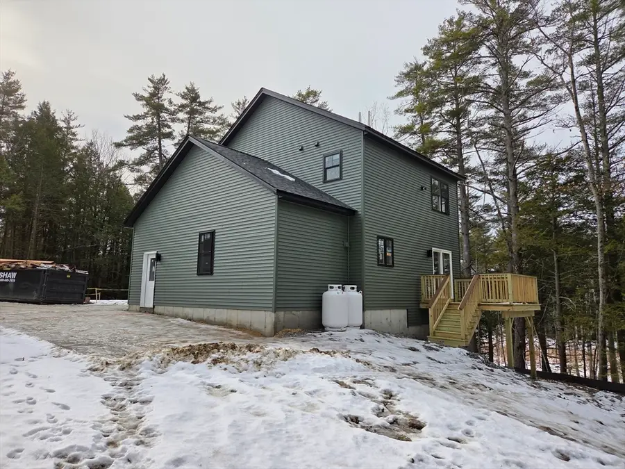 371 Hitchcock Road, Winchendon, MA 01475 - Image #3