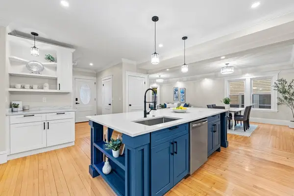 15 Phelps Street #1, Salem, MA 01970