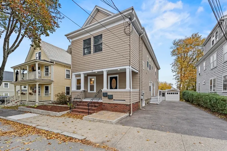 15 Phelps Street #1, Salem, MA 01970 - #2