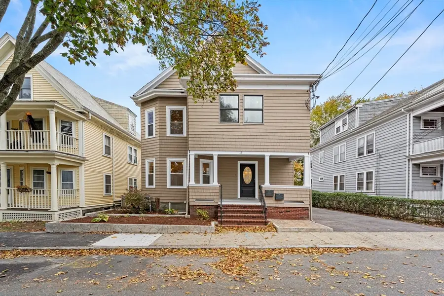 15 Phelps Street #1, Salem, MA 01970 - #3