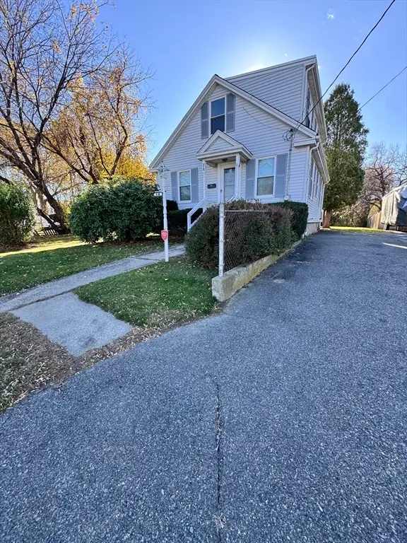 28 Sabino Farm Rd, Peabody, MA 01960 - Image #1