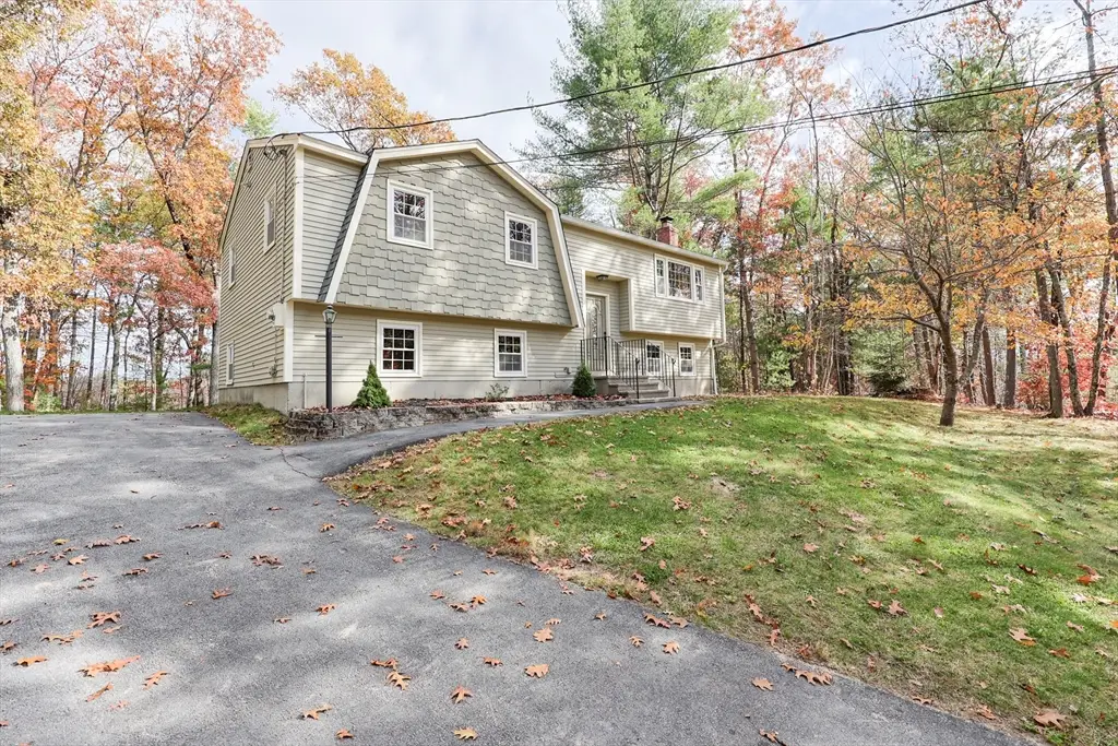 328 Millville Rd, Uxbridge, MA 01569 - #1