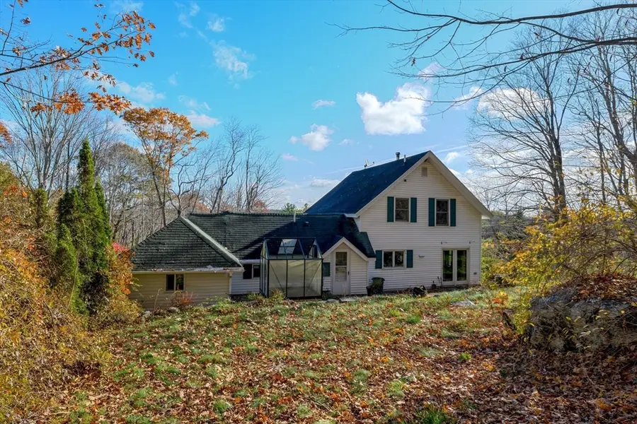 190 Summer St, Barre, MA 01005 - Image #3