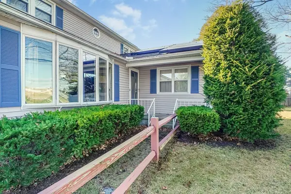 161 Fernbank Road, Springfield, MA 01129