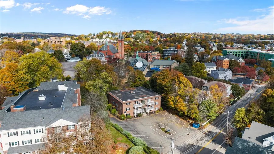 99 Pleasant St #2-1, Watertown, MA 02472 - Image #2