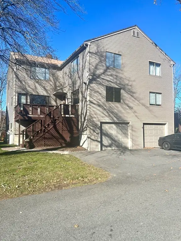 123 Chapin Rd #1A4, Hudson, MA 01749 - Image #1