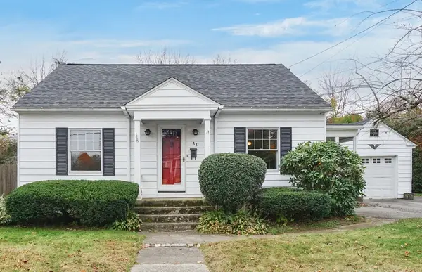 33 Chudy St, Palmer, MA 01080