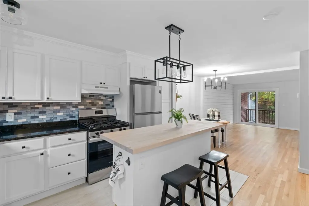 107 Farrwood Drive #107, Haverhill, MA 01835 - #1