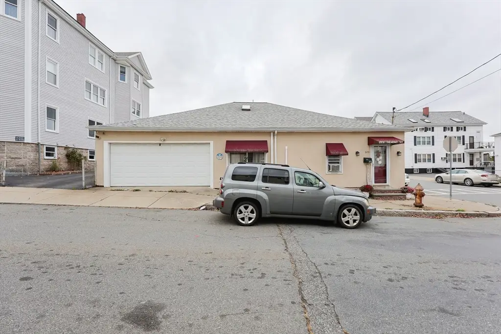 273 Tremont St, Fall River, MA 02720 - Image #1