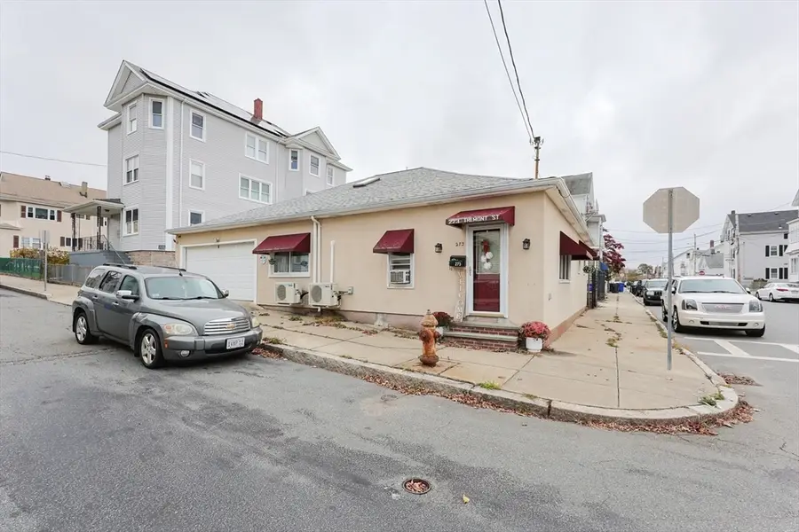 273 Tremont St, Fall River, MA 02720 - Image #2