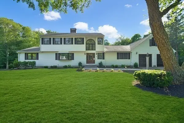 15 S Washington St, Norton, MA 02766 - #1