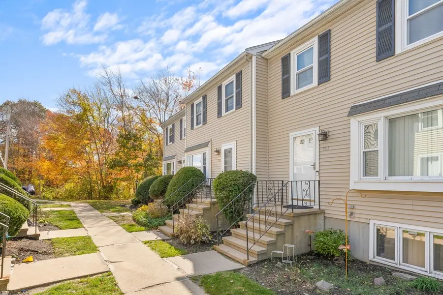 902 Irving Rd #902, Randolph, MA 02368 - Image #3