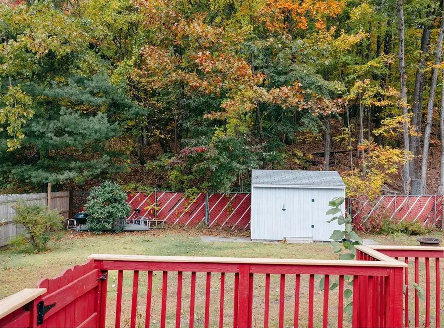 206 Treetop Ave, Springfield, MA 01118 - Image #3